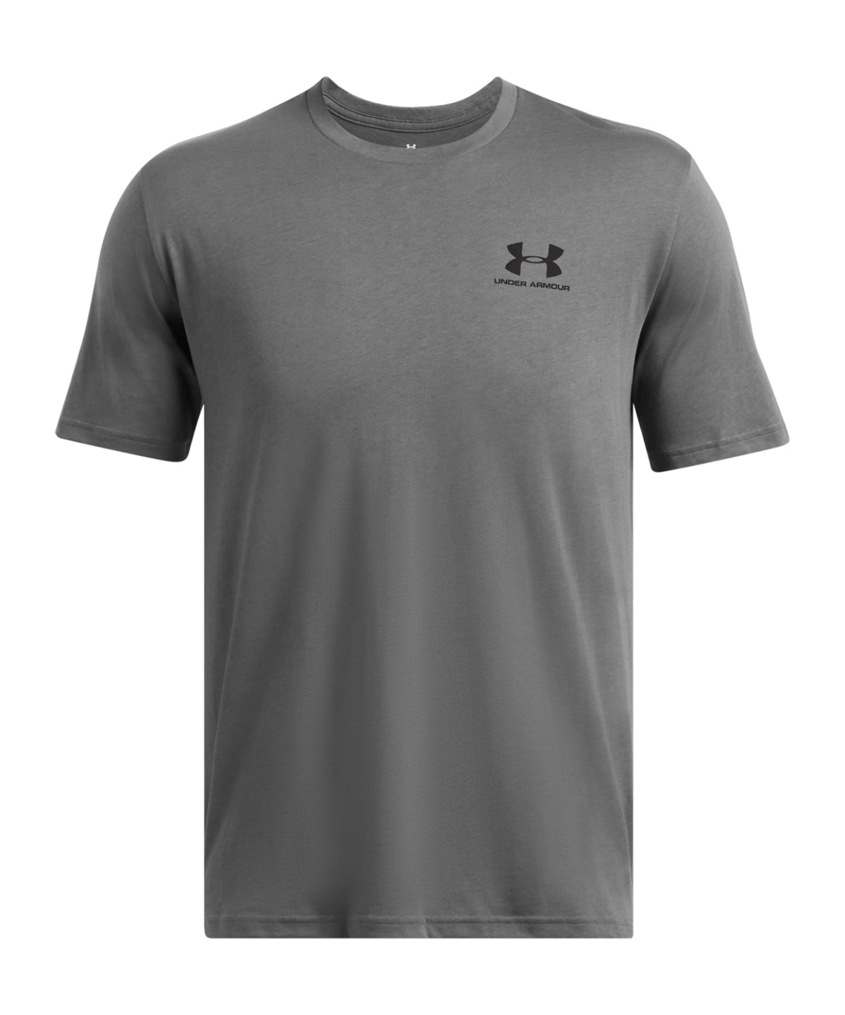 Personalised Men's Under Armour Sports T Shirt