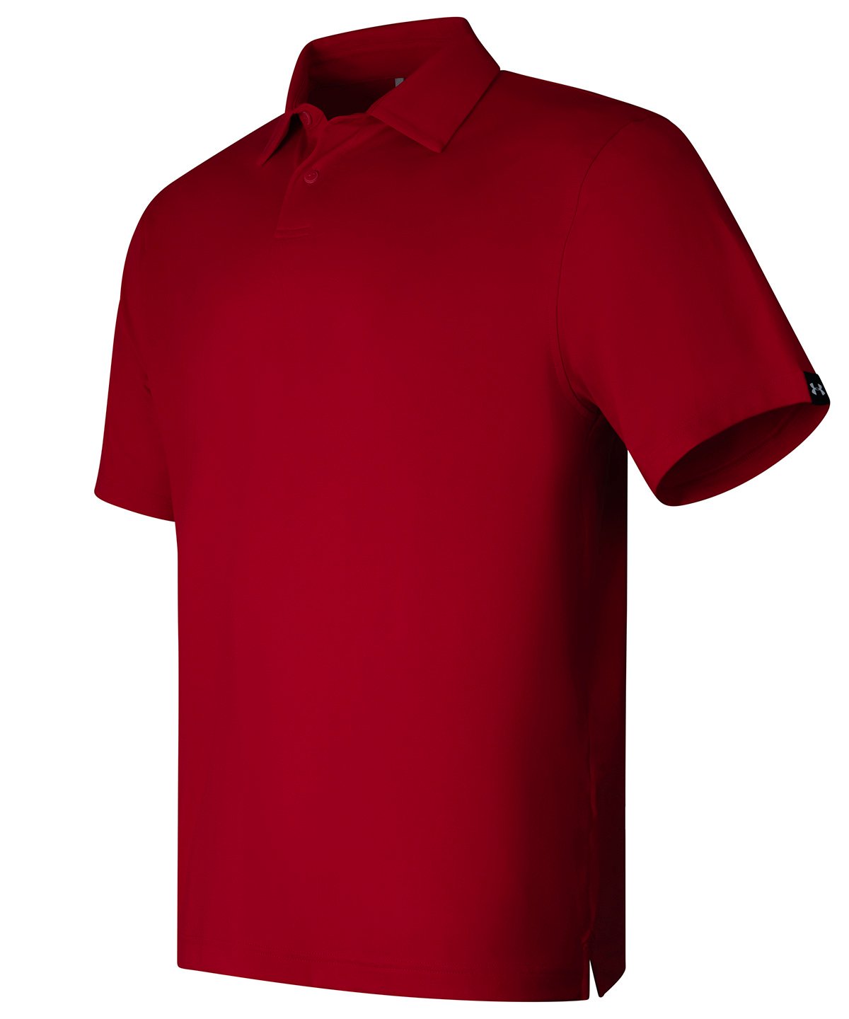 Personalised Under Armour Golf Polo Shirt