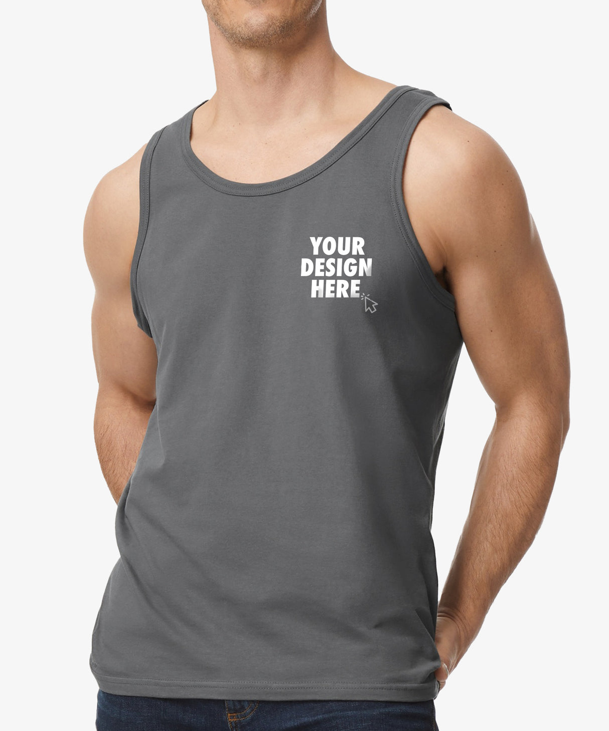 Men's Vest