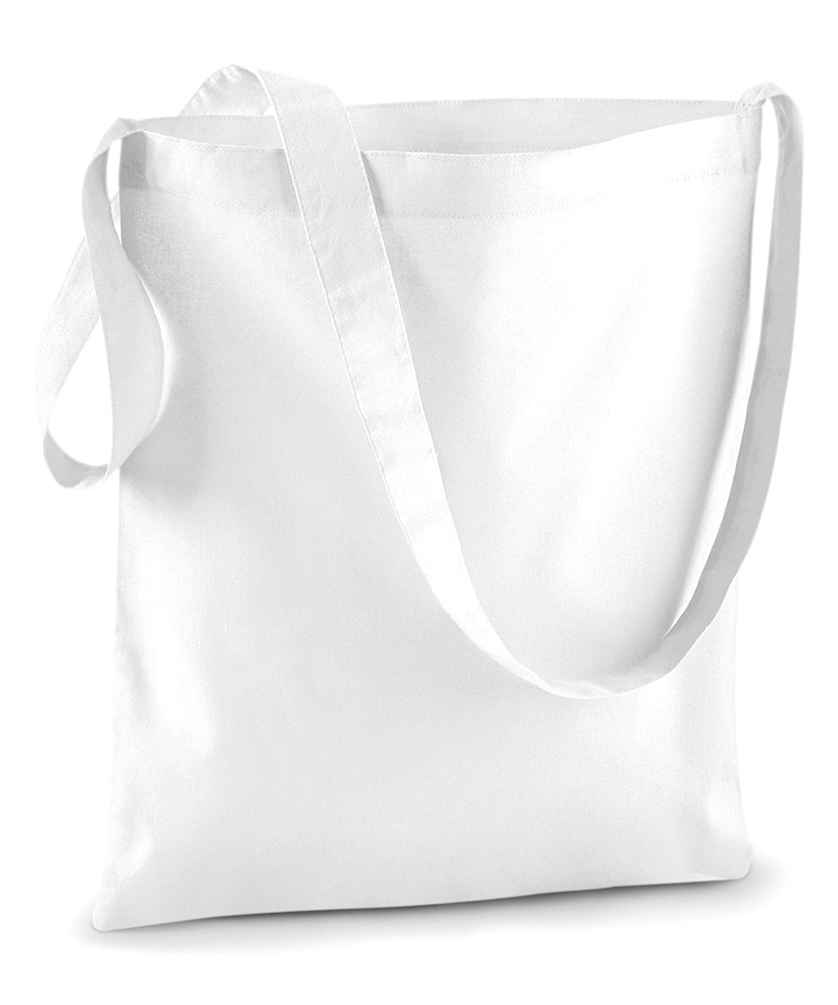 Personalised Sling Tote Bag