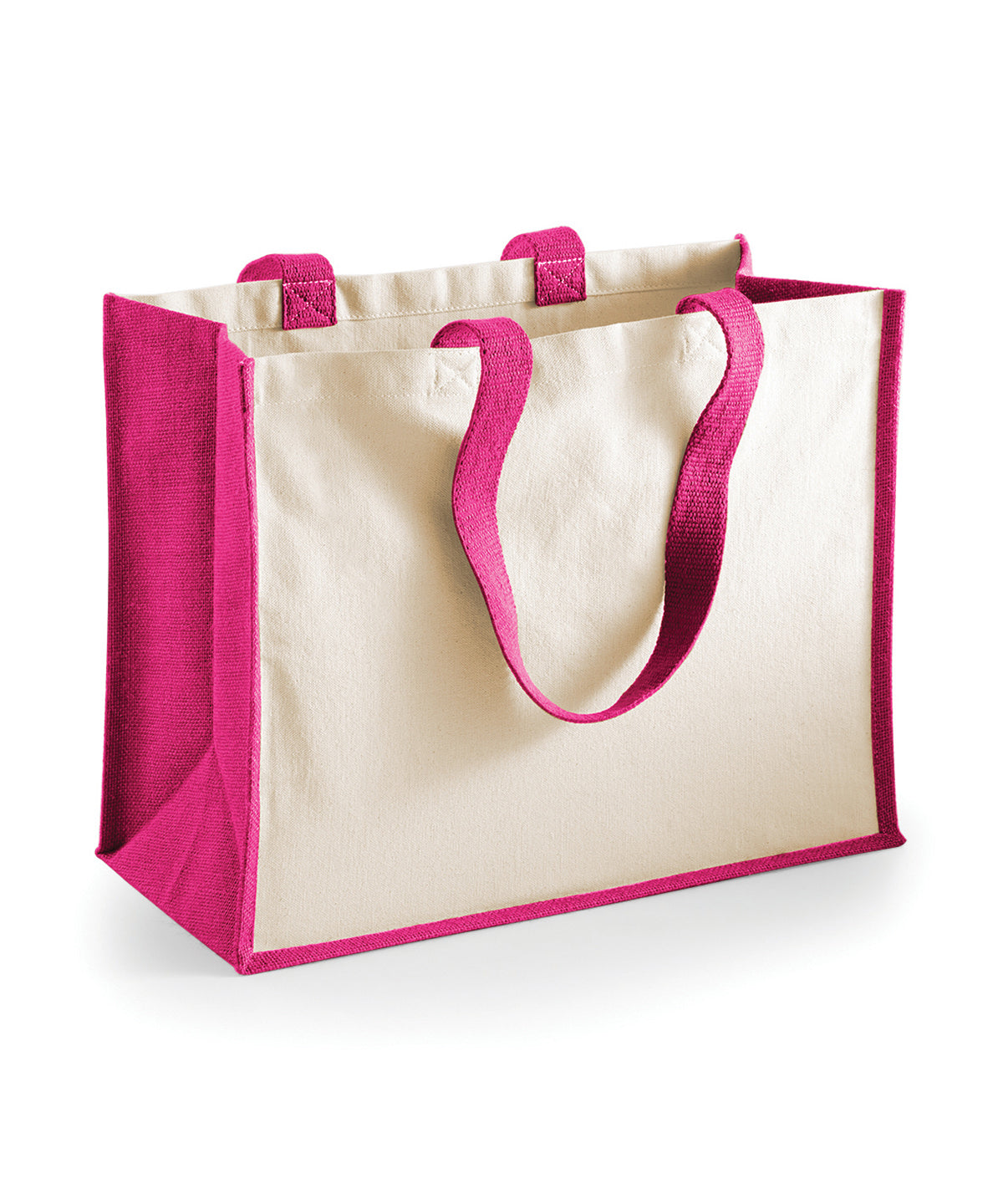 Personalised Jute Bag