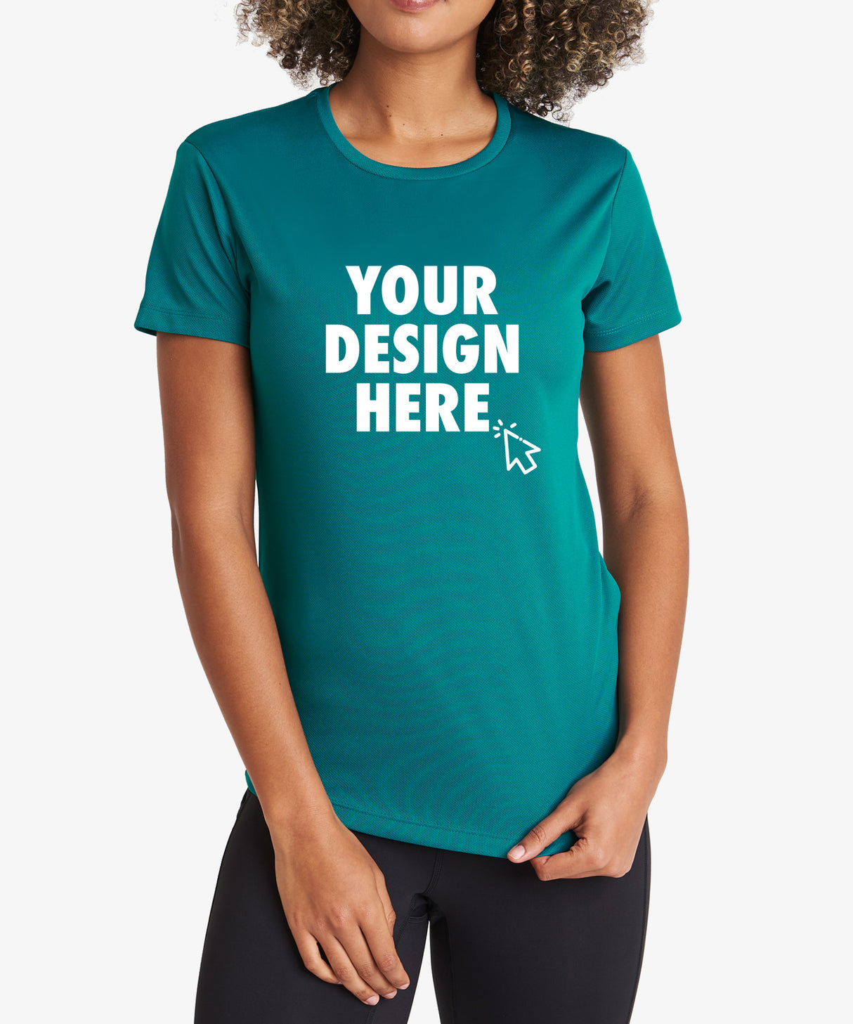 Women's Sports T-Shirt