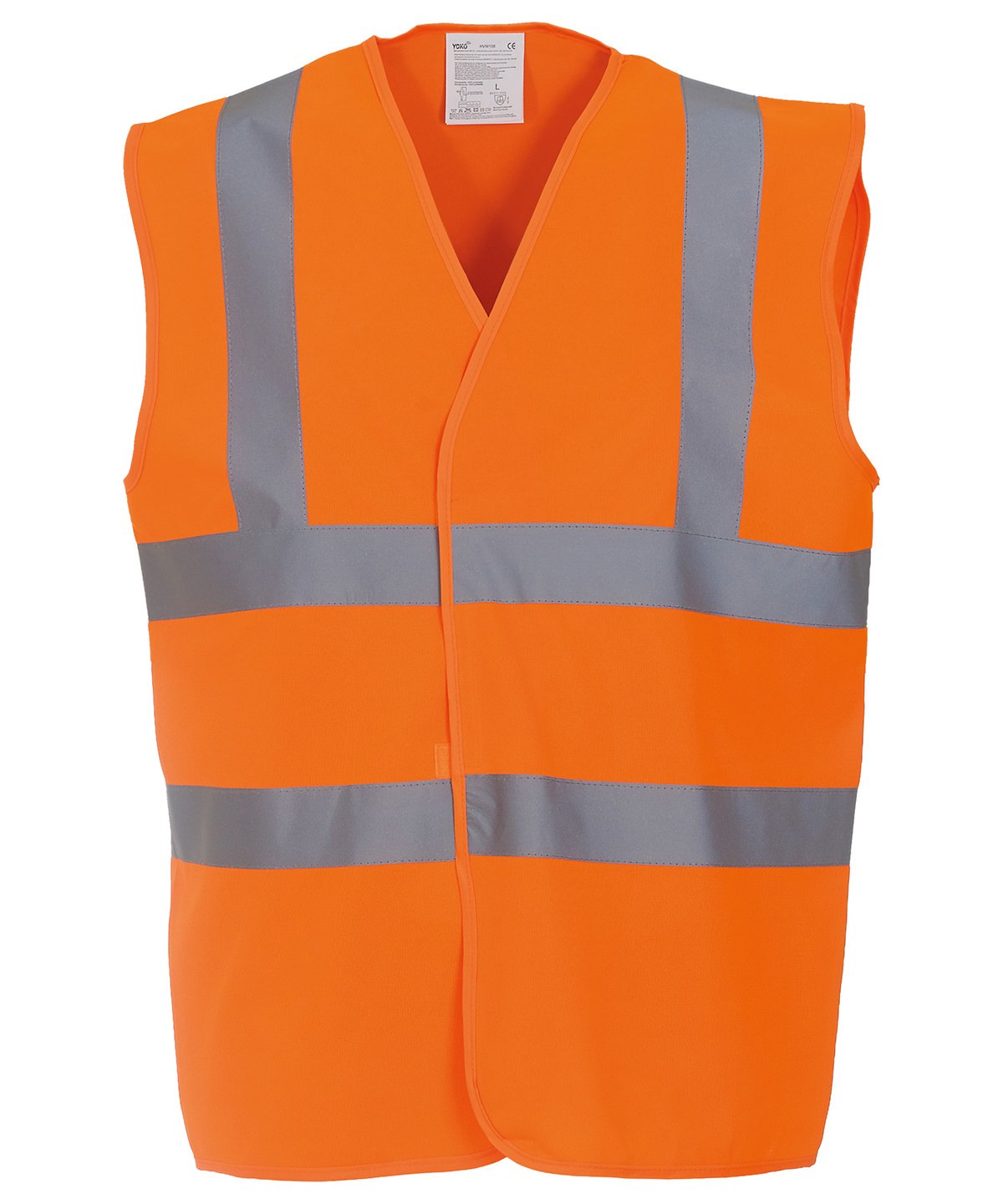 Personalised Hi Vis Vest