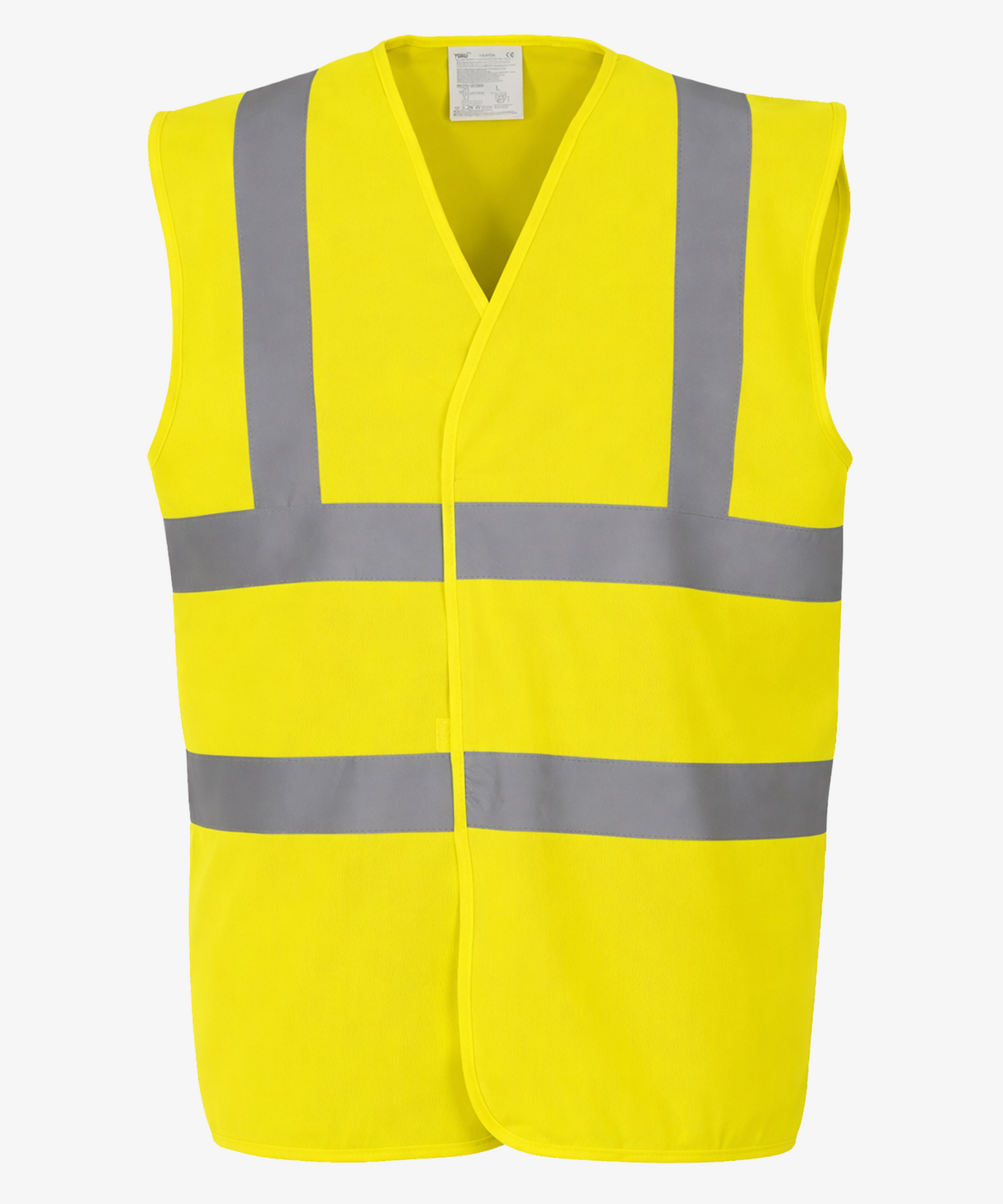 Personalised Hi Vis Vest