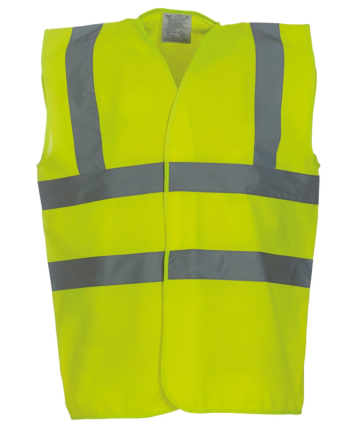 Personalised Hi Vis Vest