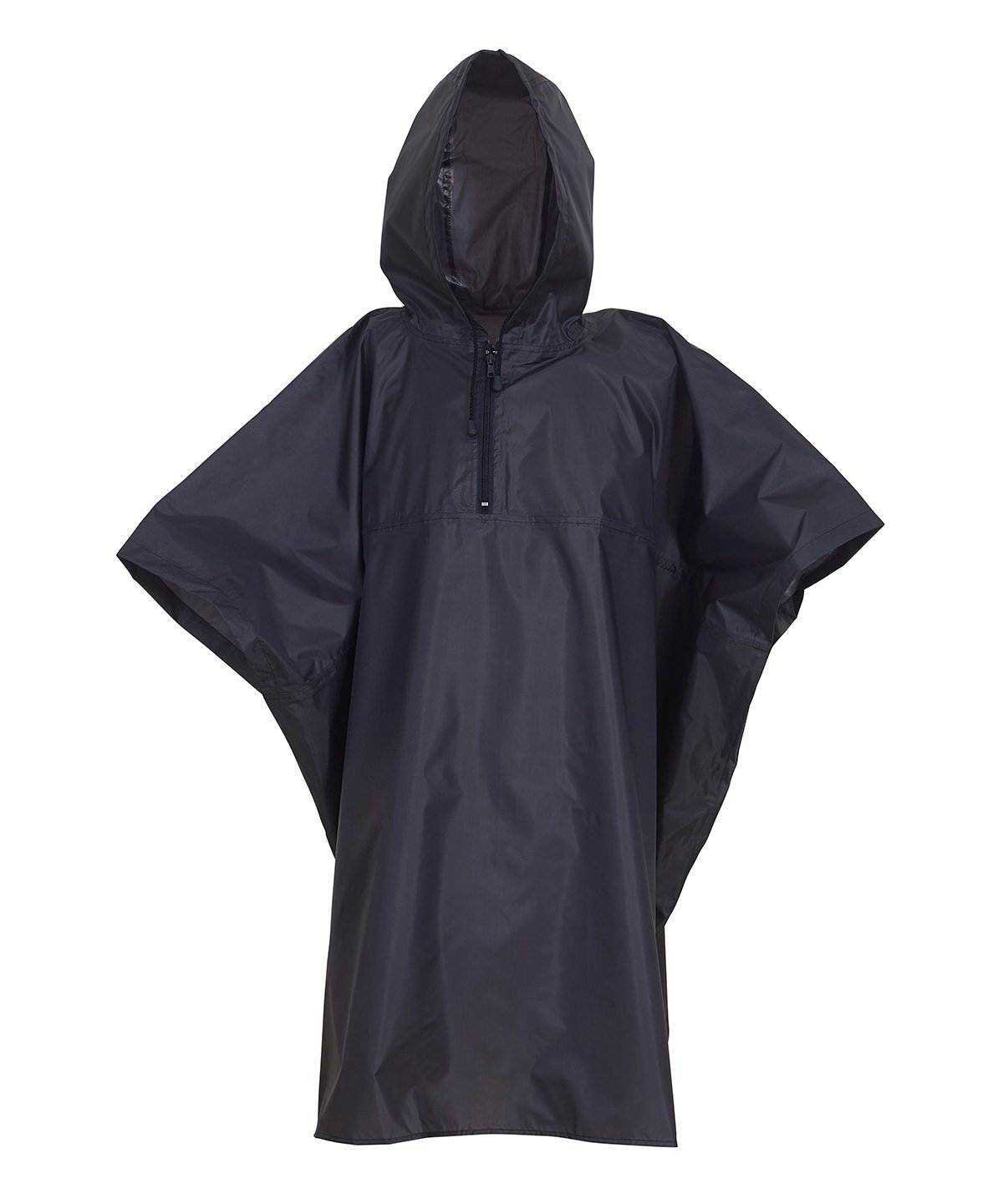Personalised Rain Poncho