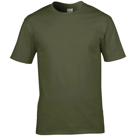 Premium Personalised T-Shirt