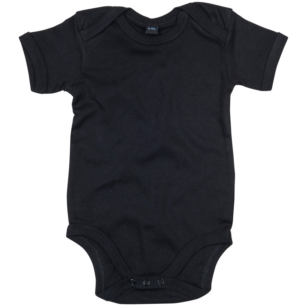 Personalised Baby Grow