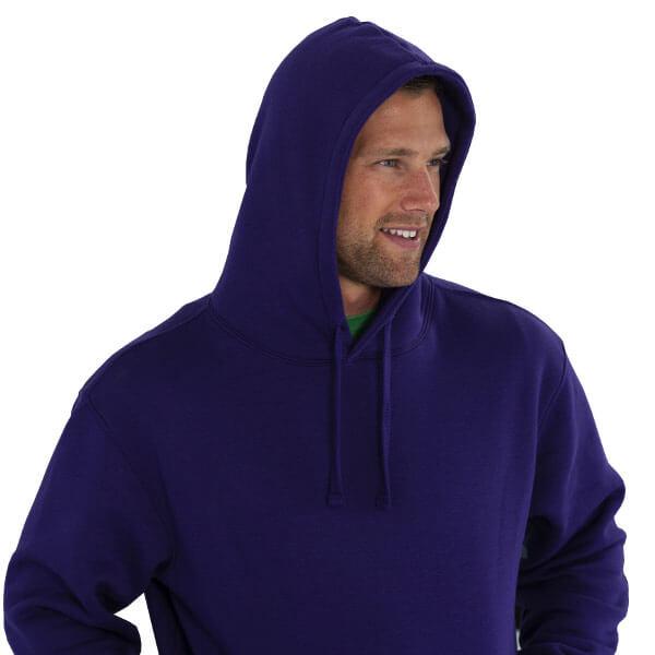 Premium Personalised Hoodie