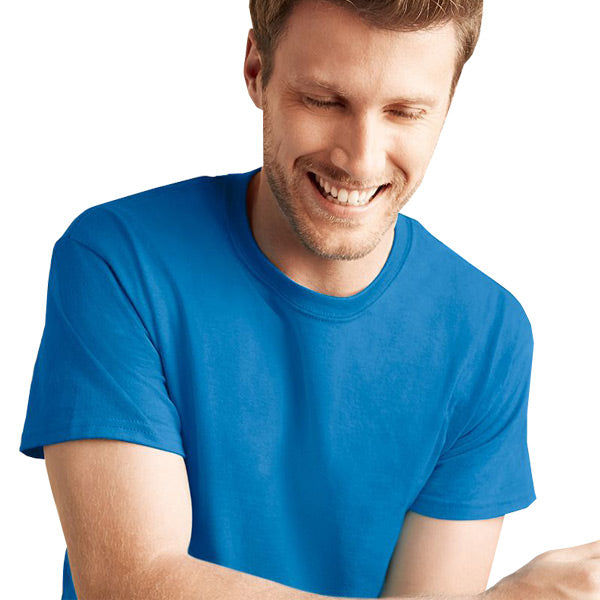 Basic Personalised T-Shirt