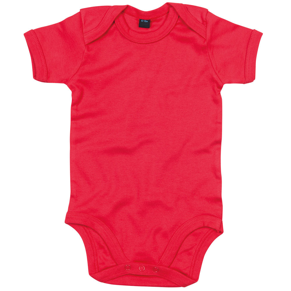 Personalised Baby Grow