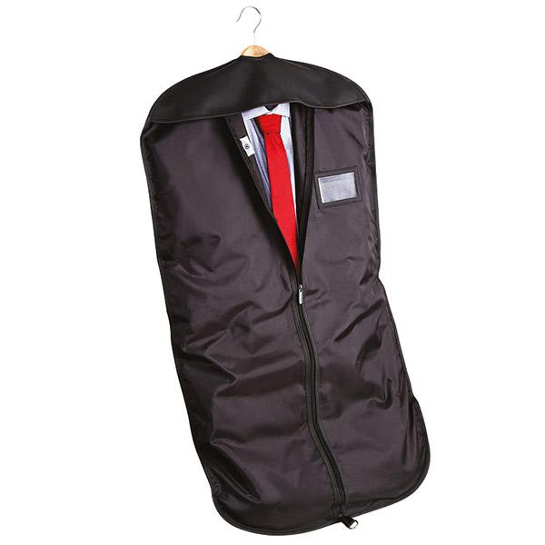 Personalised Suit Carrier
