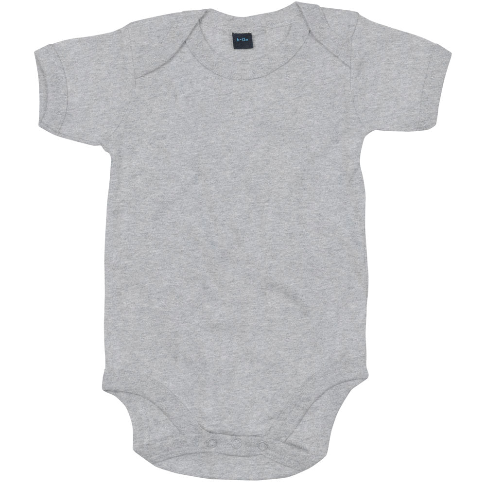 Personalised Baby Grow