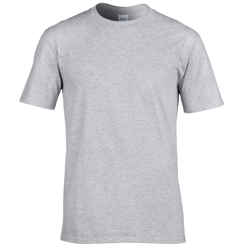 Premium Personalised T-Shirt
