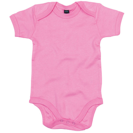 Personalised Baby Grow