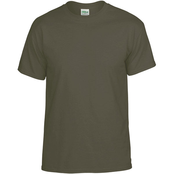 Basic Personalised T-Shirt