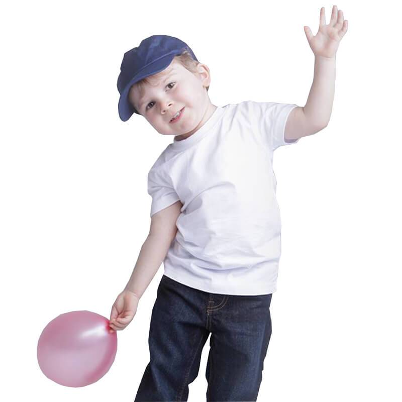 Personalised Baby Cap