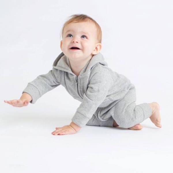 Personalised Baby Onesie