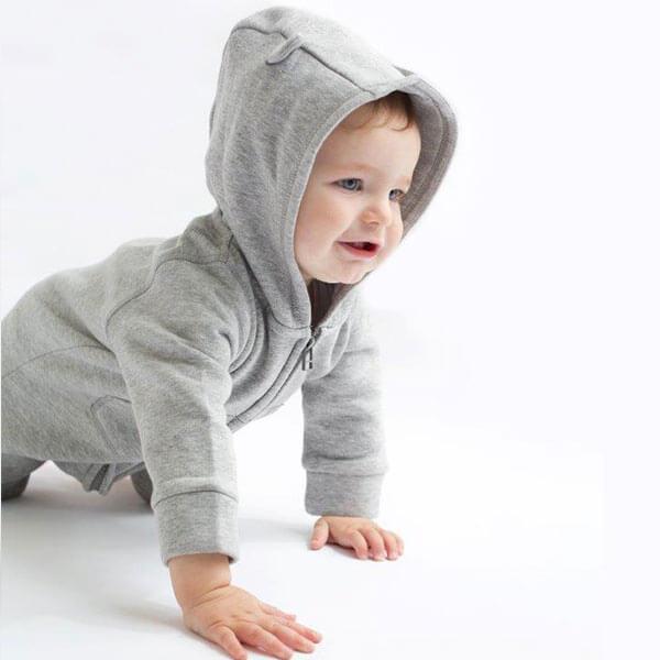 Personalised Baby Onesie