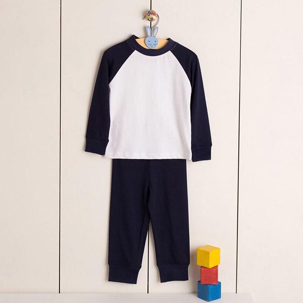 Personalised Baby Pyjamas