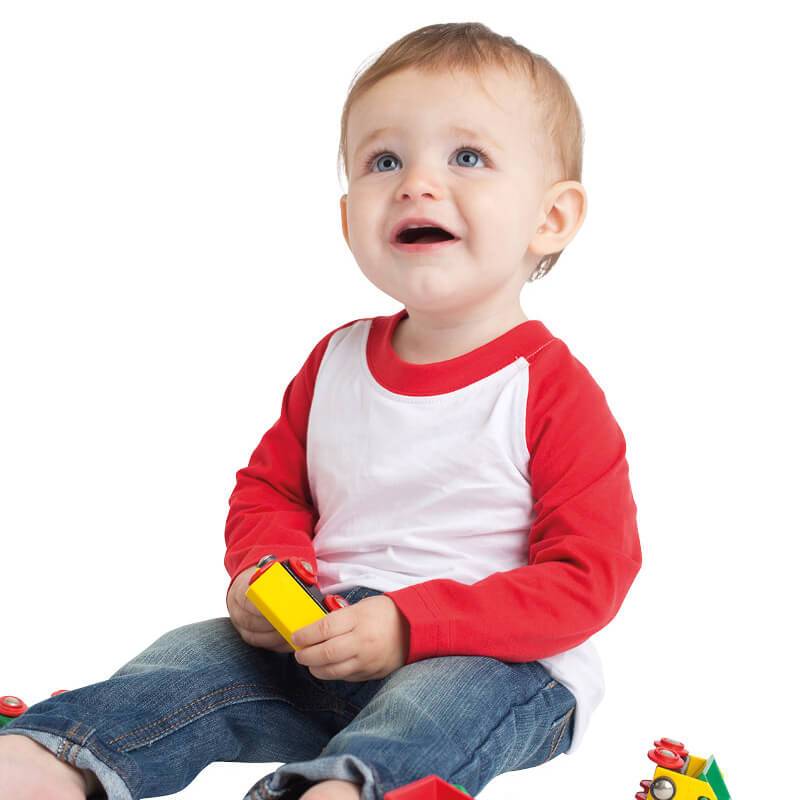 Baby Baseball T-Shirt