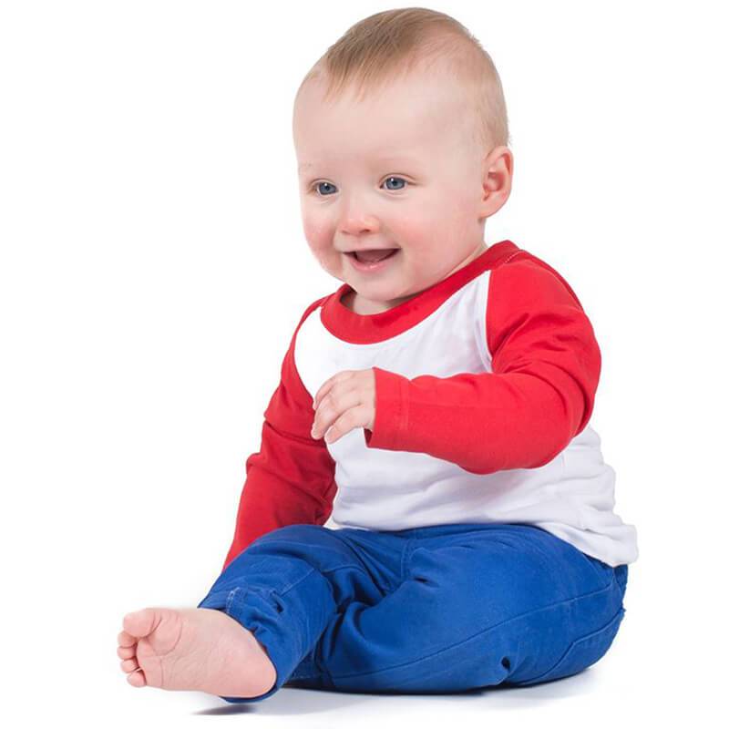 Baby Baseball T-Shirt