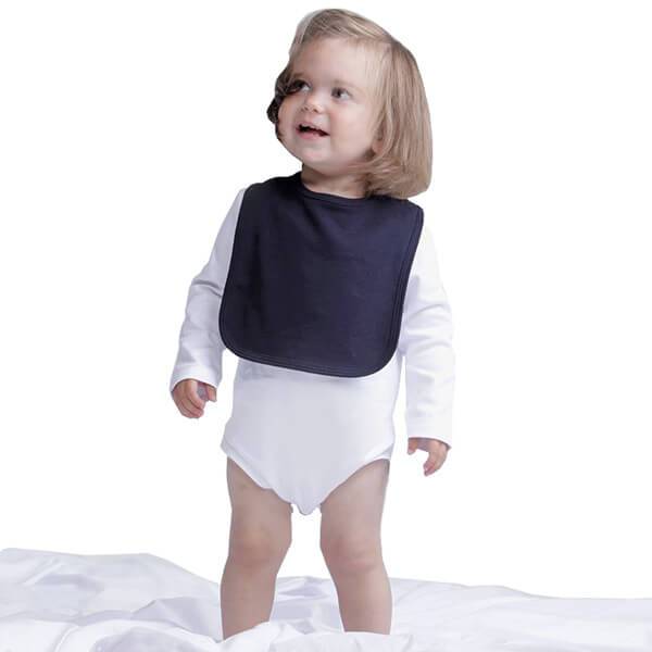 Personalised Baby Bib