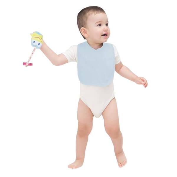 Personalised Baby Bib