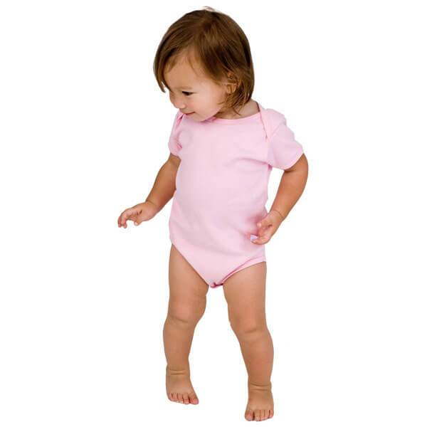 Personalised Baby Grow