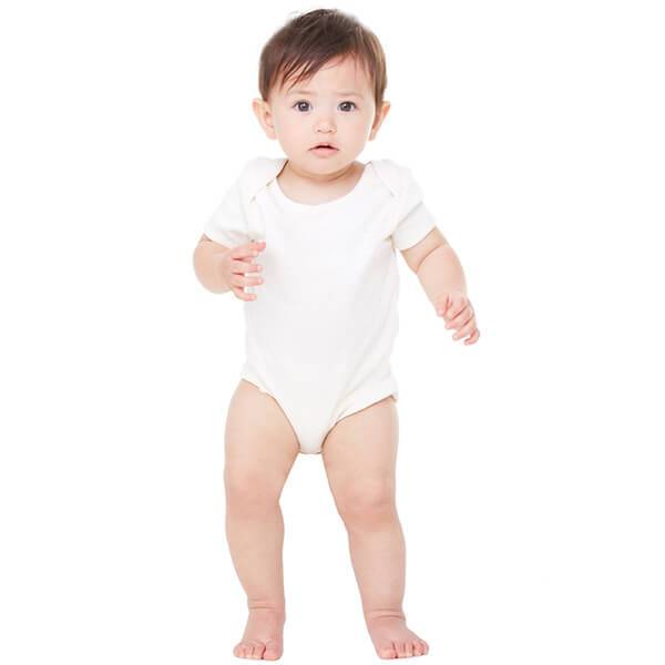 Personalised Baby Grow