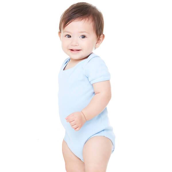 Personalised Baby Grow
