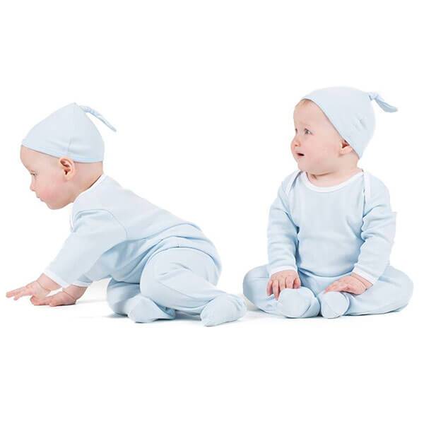 Personalised Baby Hat