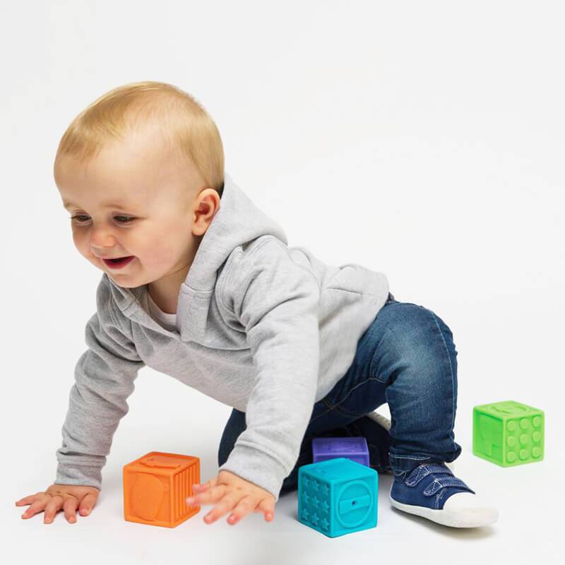 Personalised Baby Hoodie