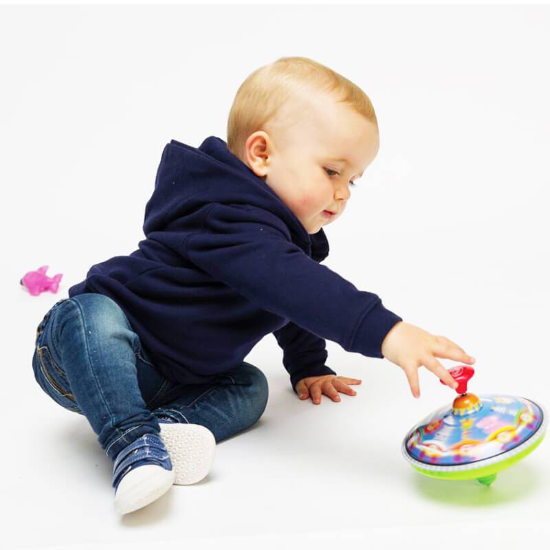 Personalised Baby Hoodie