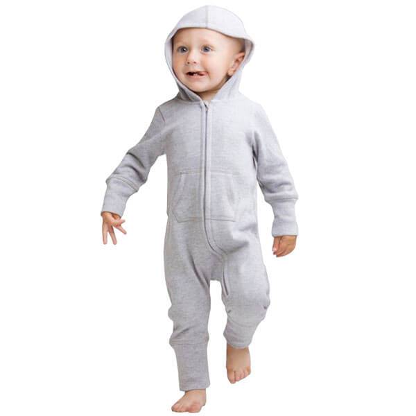 Personalised Baby Onesie