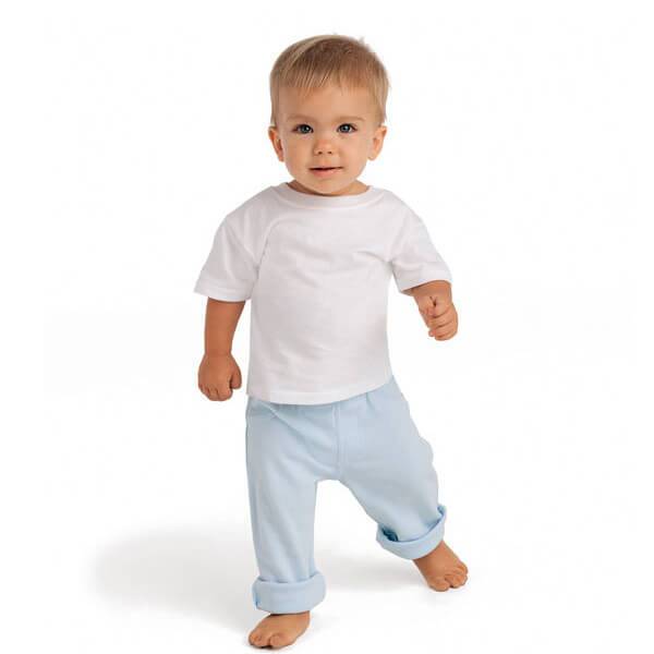 Personalised Baby T-Shirt
