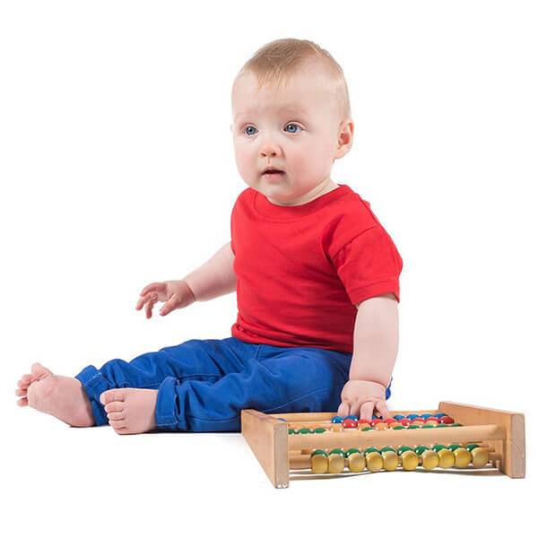 Personalised Baby T-Shirt