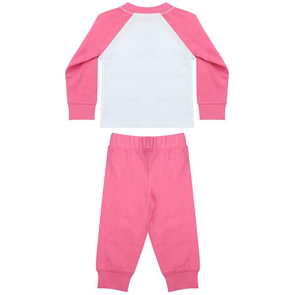 Personalised Baby Pyjamas