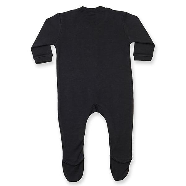 Personalised Baby Sleep Suit