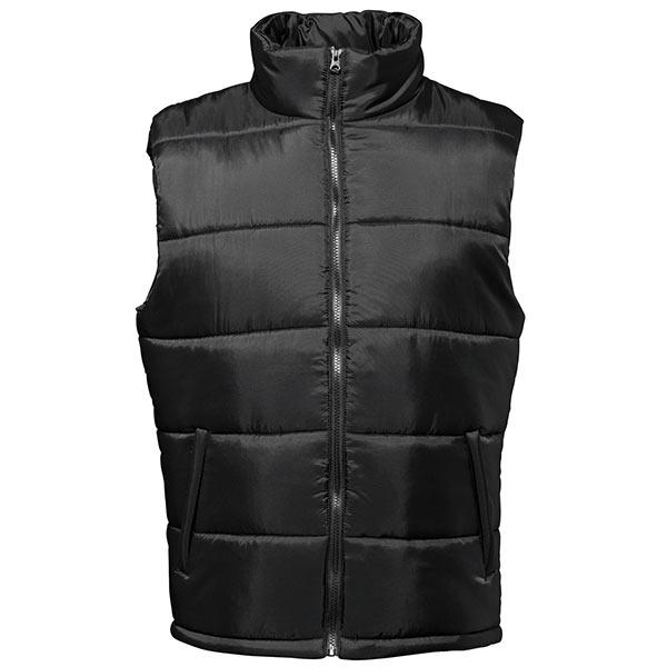Personalised Men's Bodywarmer