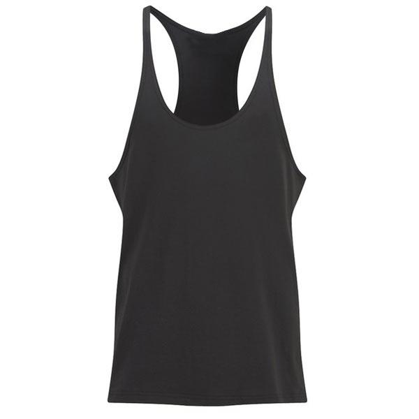 Stringer Vest