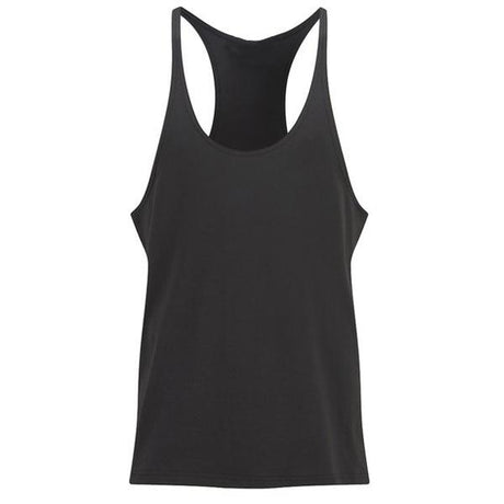 Stringer Vest