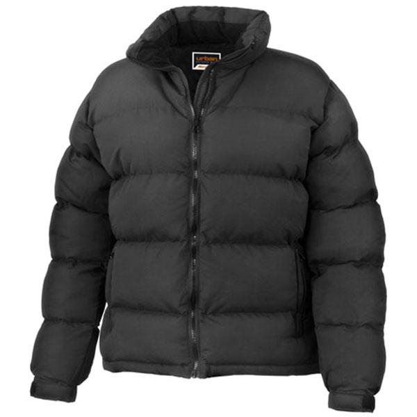 Personalised Women's Puffer Jacket