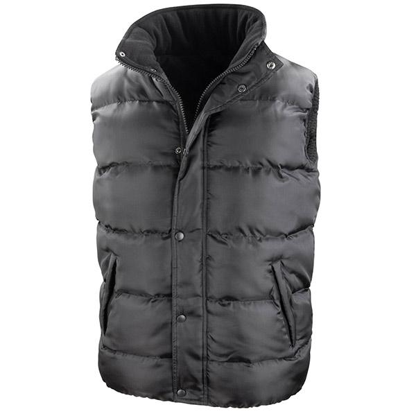 Personalised Unisex Gilet