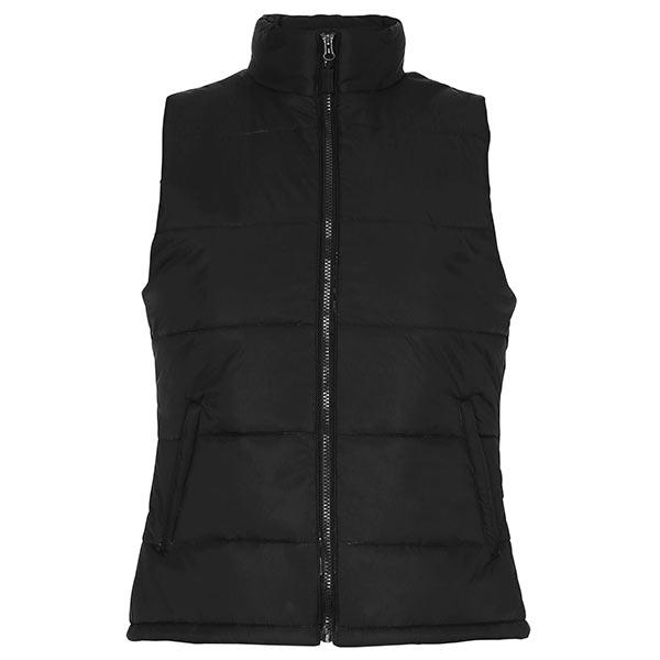 Women's Bodywarmer