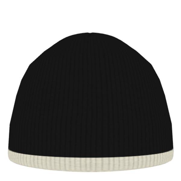 Two Tone Beanie