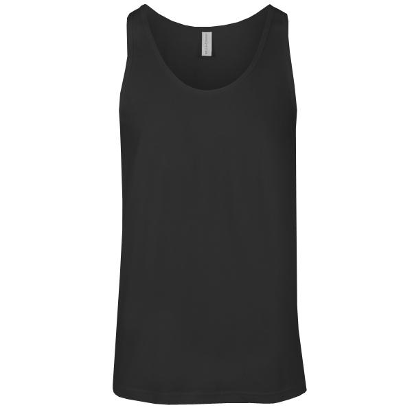 Personalised Unisex Vest