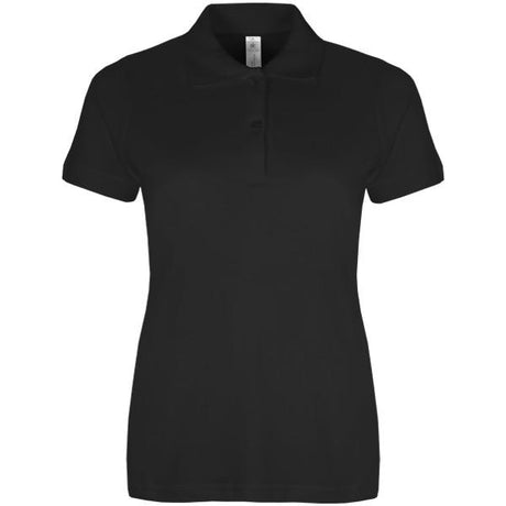 Women's Polo Shirt