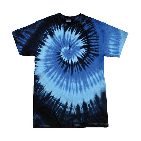 Kids Tie Dye T Shirt