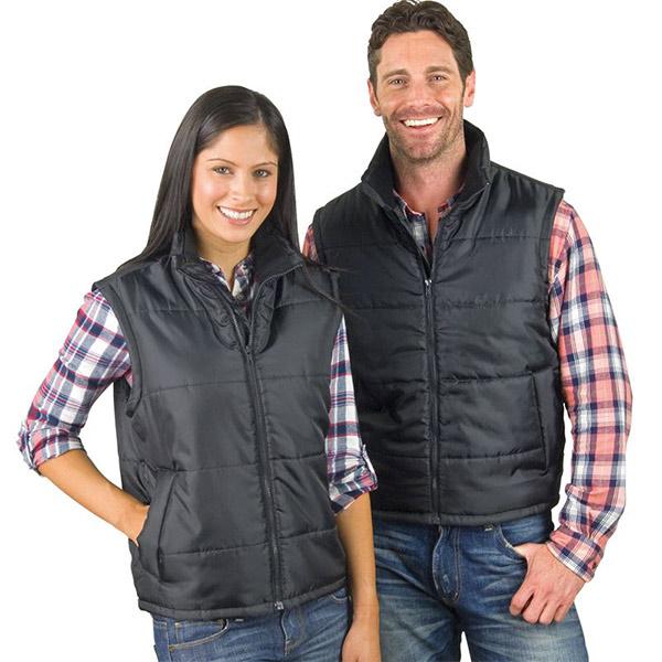 Women's Bodywarmer